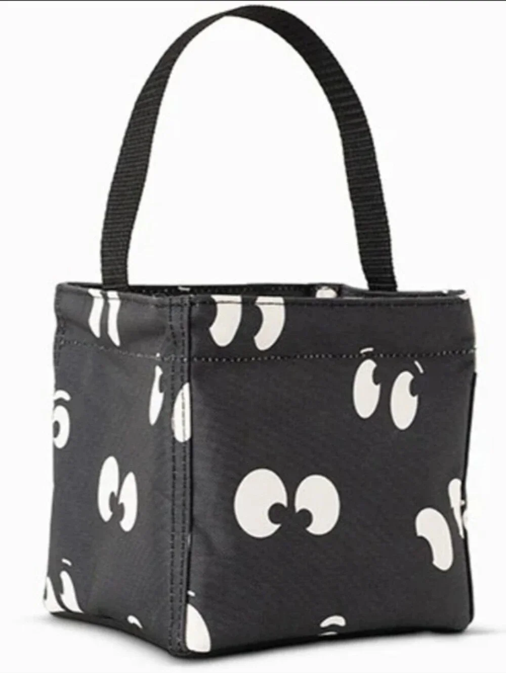 👀🎃 Thirty-One Littles Carry-All Caddy – Spooky Eyes